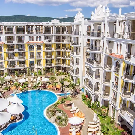 アパート Private - Harmony Suites - Monte Carlo