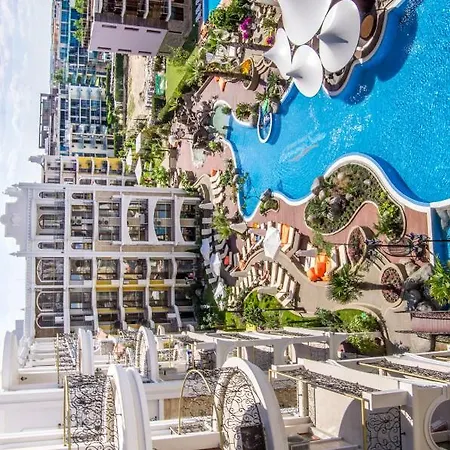 アパート Private - Harmony Suites - Monte Carlo