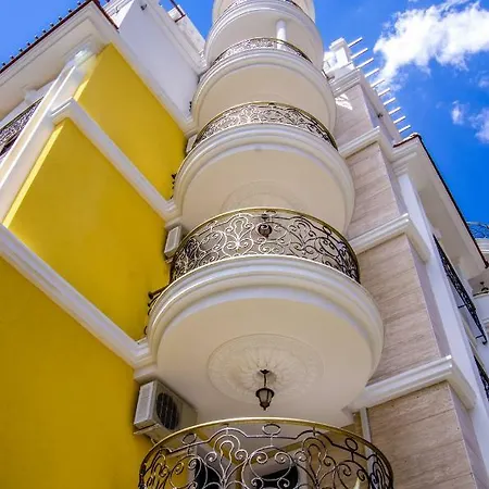 Private - Harmony Suites - Monte Carlo アパート