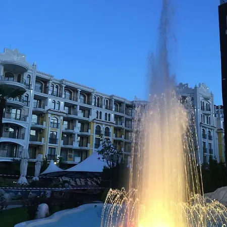 Private - Harmony Suites - Monte Carlo サニービーチ