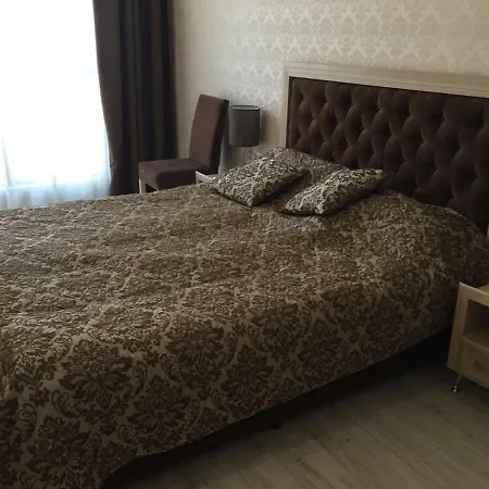 アパート Private - Harmony Suites - Monte Carlo *
