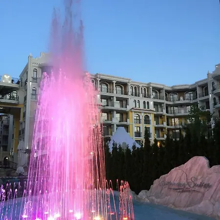 Private - Harmony Suites - Monte Carlo アパート *