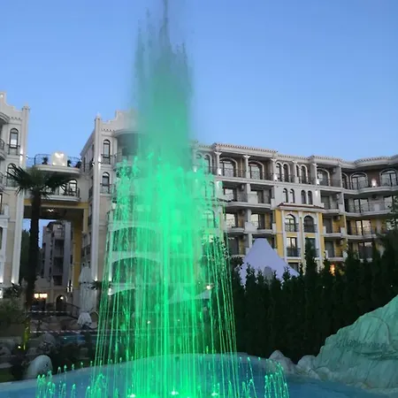 アパート Private - Harmony Suites - Monte Carlo サニービーチ