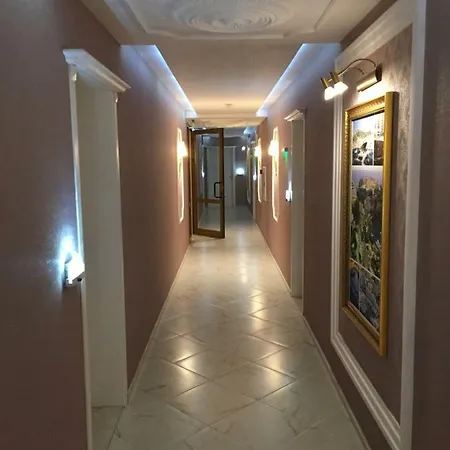 Private - Harmony Suites - Monte Carlo * サニービーチ