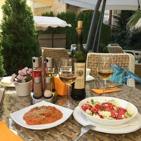 Private - Harmony Suites - Monte Carlo * サニービーチ