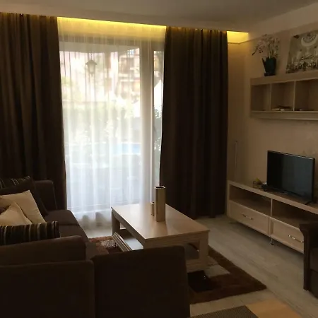 アパート Private - Harmony Suites - Monte Carlo サニービーチ