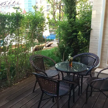 アパート Private - Harmony Suites - Monte Carlo サニービーチ
